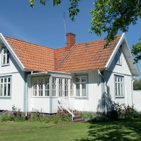 Bond-Garden Villa Fågelmara Dış mekan fotoğraf