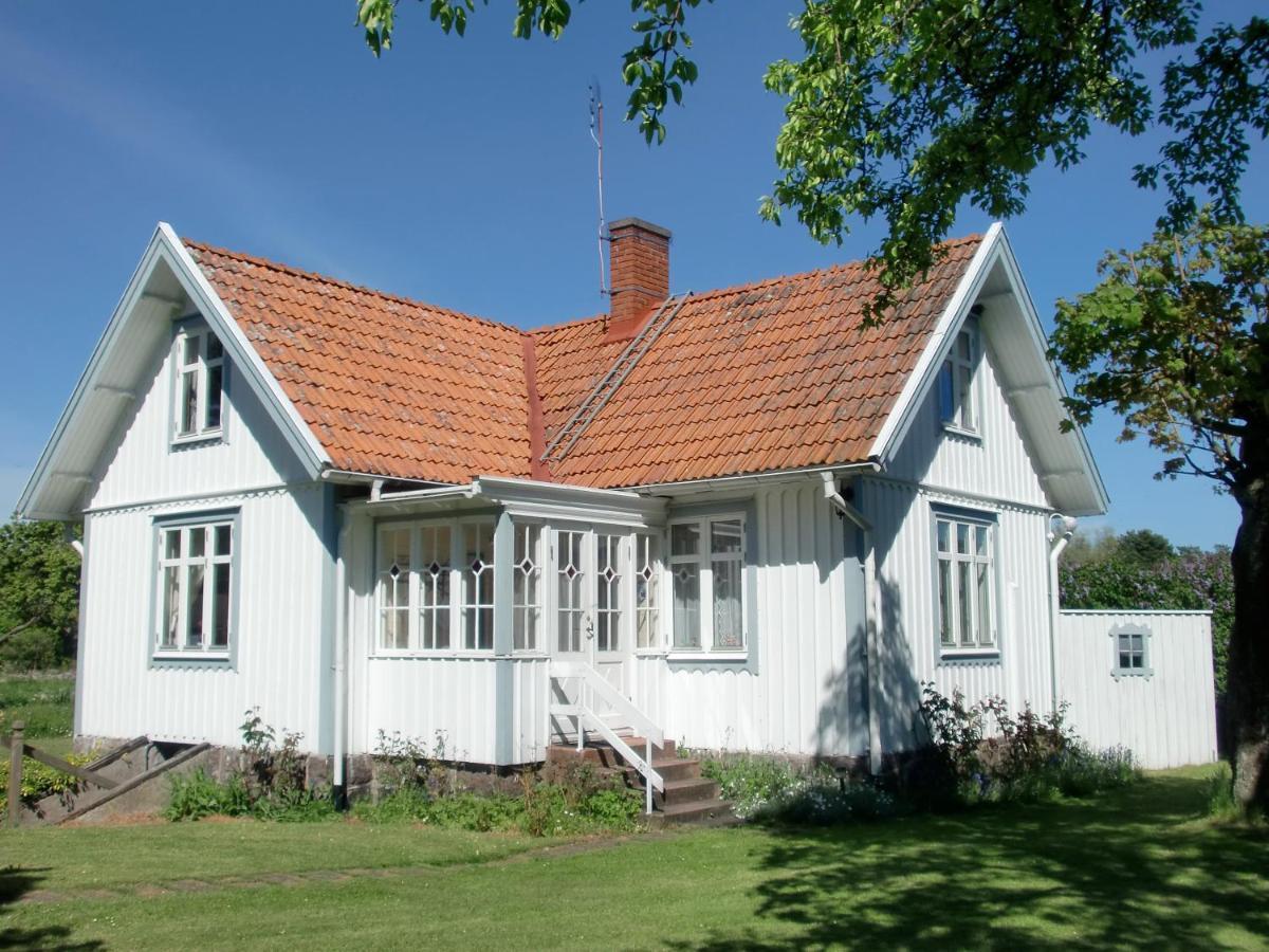 Bond-Garden Villa Fågelmara Dış mekan fotoğraf