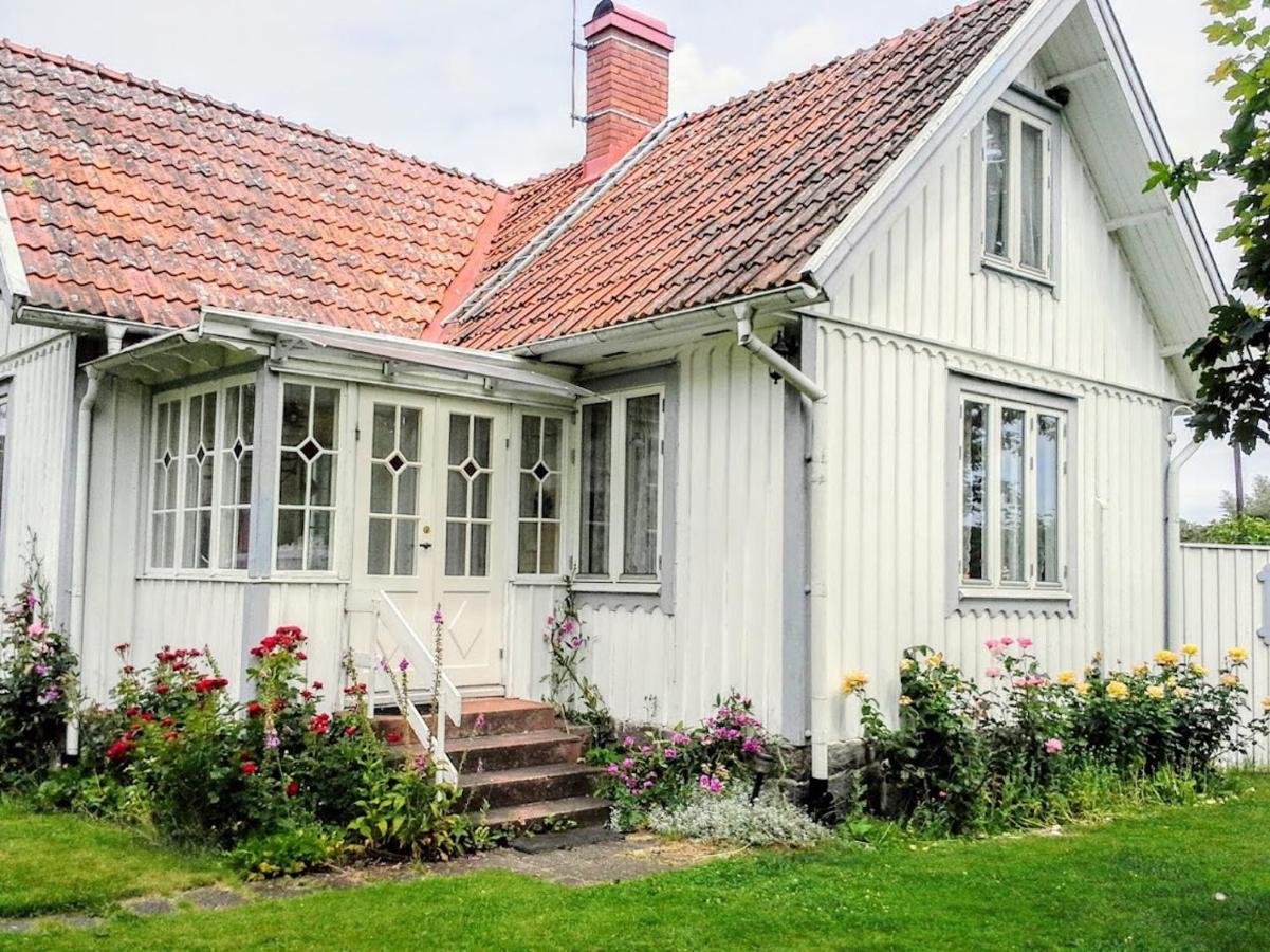 Bond-Garden Villa Fågelmara Dış mekan fotoğraf