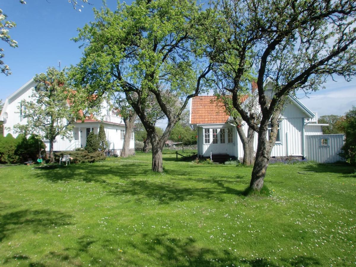 Bond-Garden Villa Fågelmara Dış mekan fotoğraf