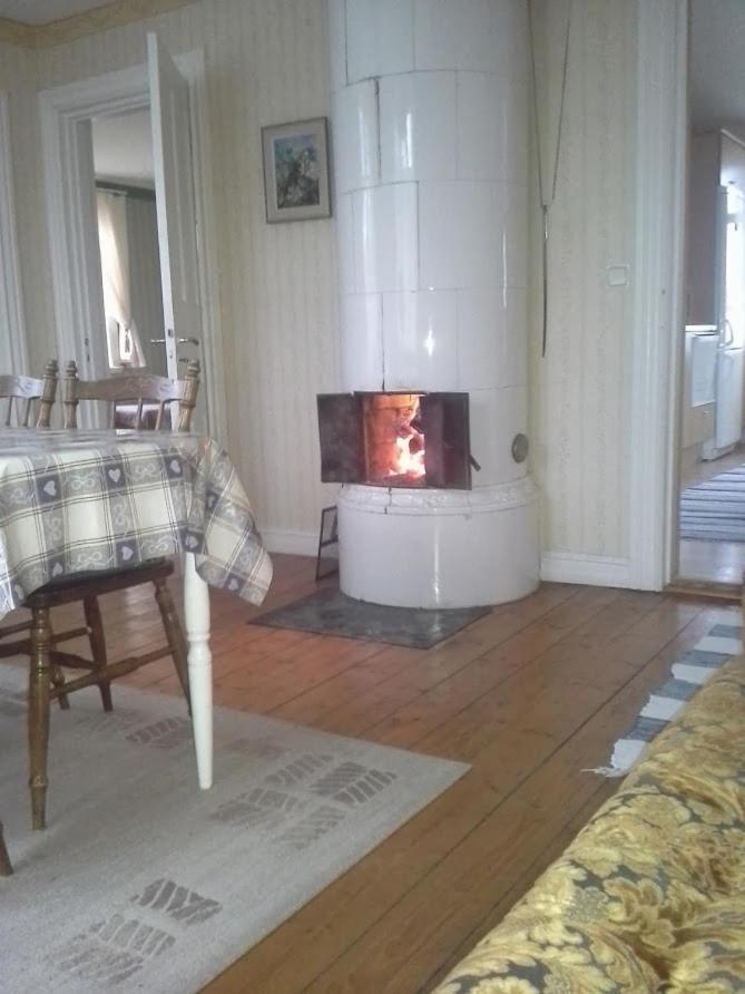 Bond-Garden Villa Fågelmara Dış mekan fotoğraf