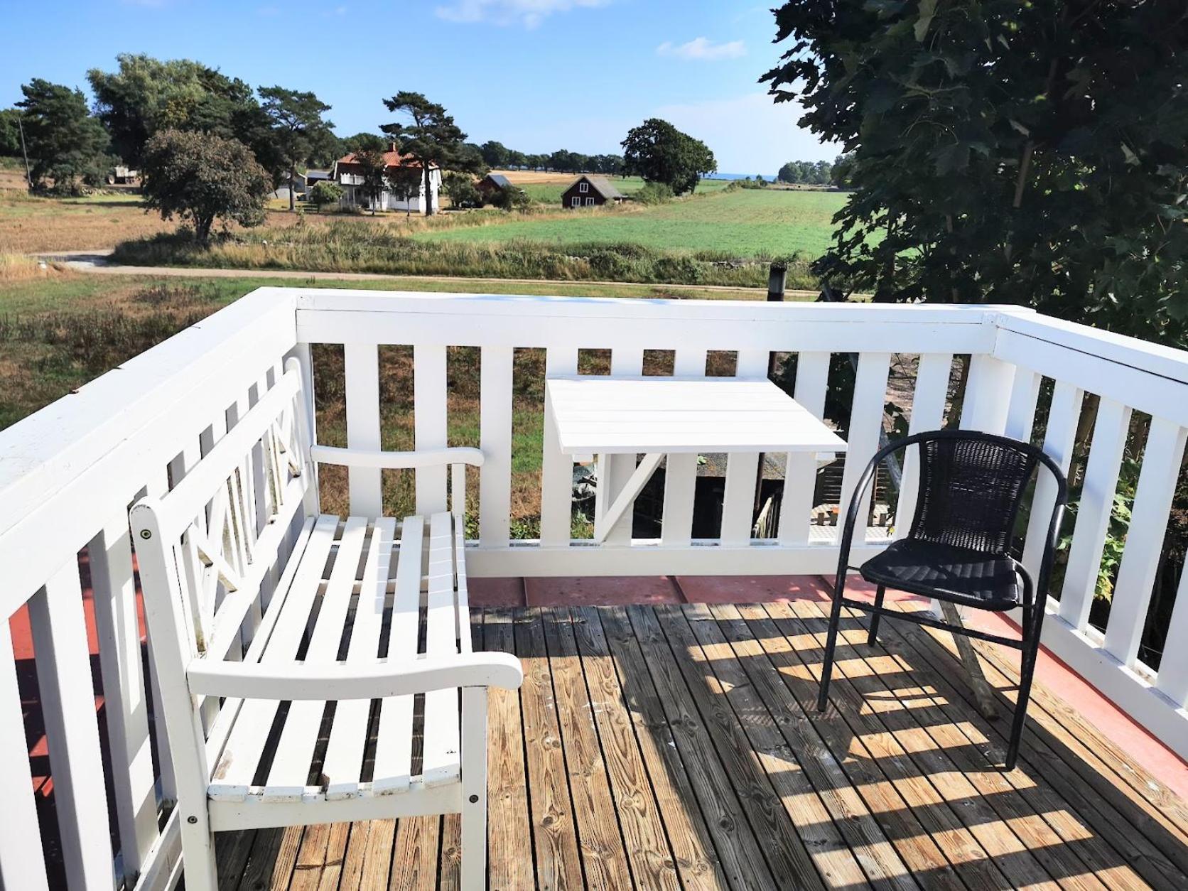 Bond-Garden Villa Fågelmara Dış mekan fotoğraf