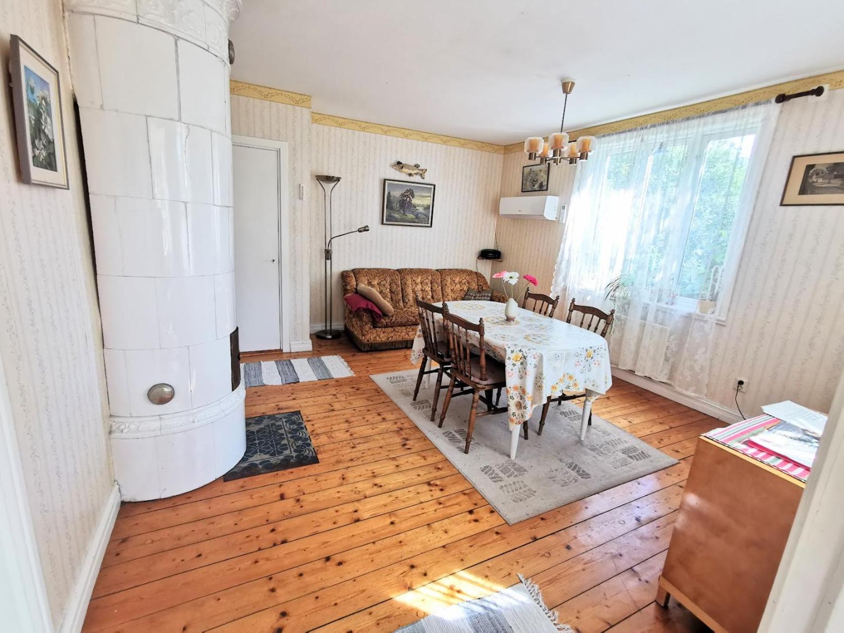 Bond-Garden Villa Fågelmara Dış mekan fotoğraf
