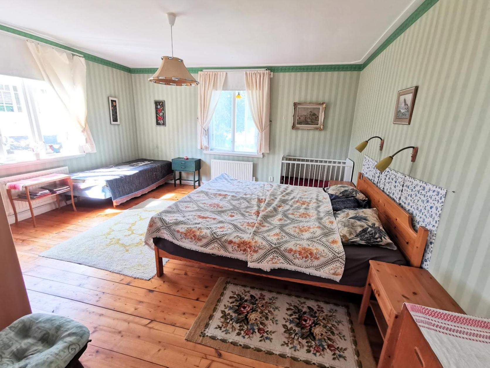 Bond-Garden Villa Fågelmara Dış mekan fotoğraf