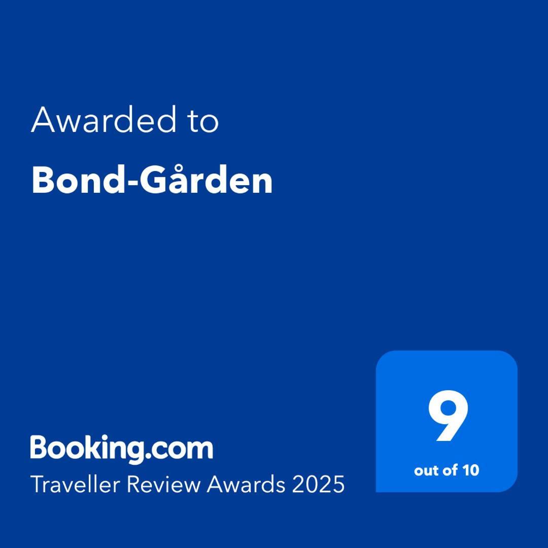 Bond-Garden Villa Fågelmara Dış mekan fotoğraf
